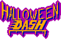 Halloween Dash: A Sugar Rush!