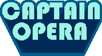 Captain Opera: Find the missing WiFi!